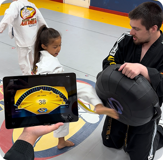 PUNCHES, KICKS, ELBOWS—IT ALL COUNTS PUNCHES, KICKS, ELBOWS—IT ALL COUNTS